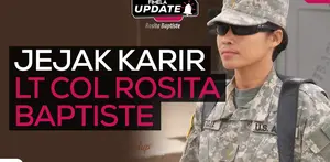 Fimela Update: Rosita Baptiste