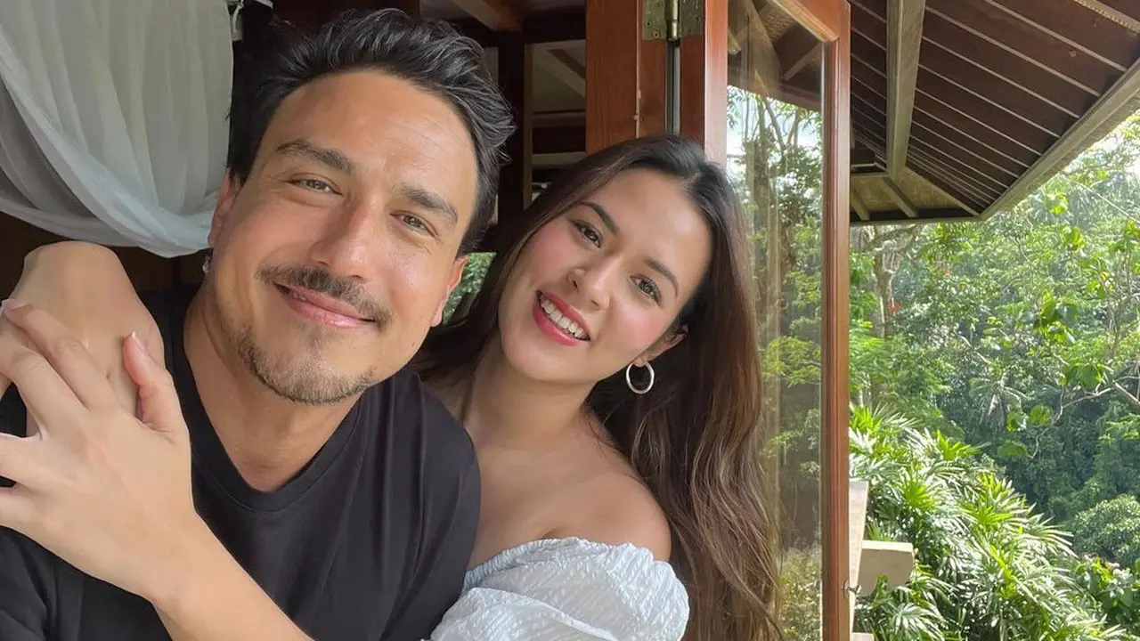 Raisa - Hamish Daud