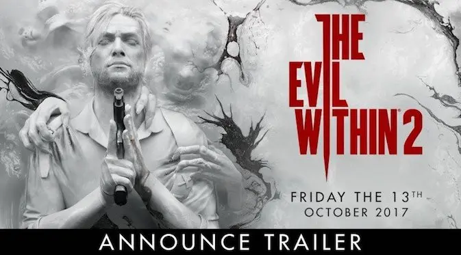 The Evil Within 2. (Foto: Bethesda)