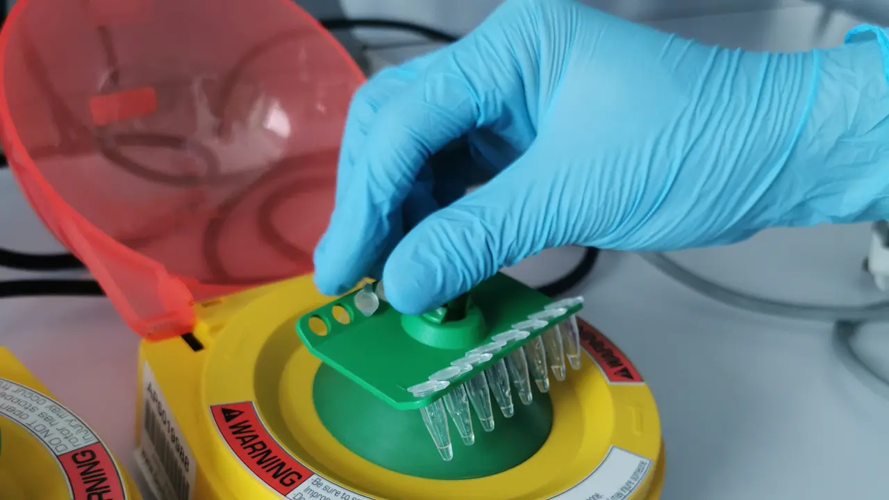 Startup lokal Nusantics mengembangkan Purwarupa qPCR Test Kit untuk Covid-19 di Indonesia