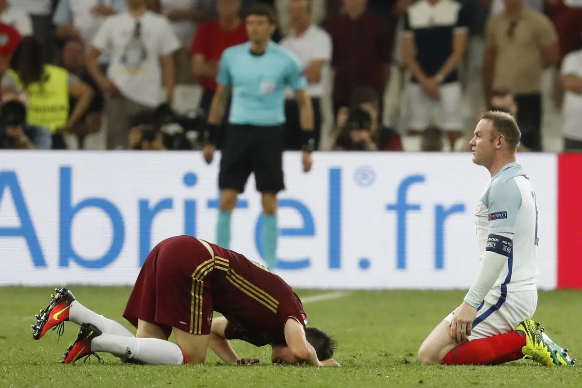 Wayne Rooney