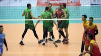 Taktik Spesial Jatim Hasilkan 5 Emas Beruntun di PON