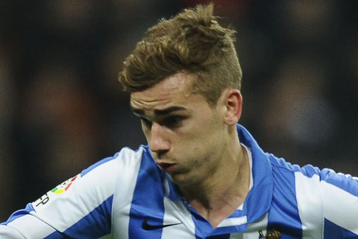 Antoine Griezmann