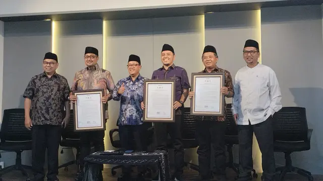 Koalisi Perubahan