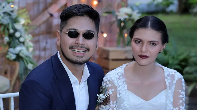 [Bintang] Petra Sihombing dan Firrina