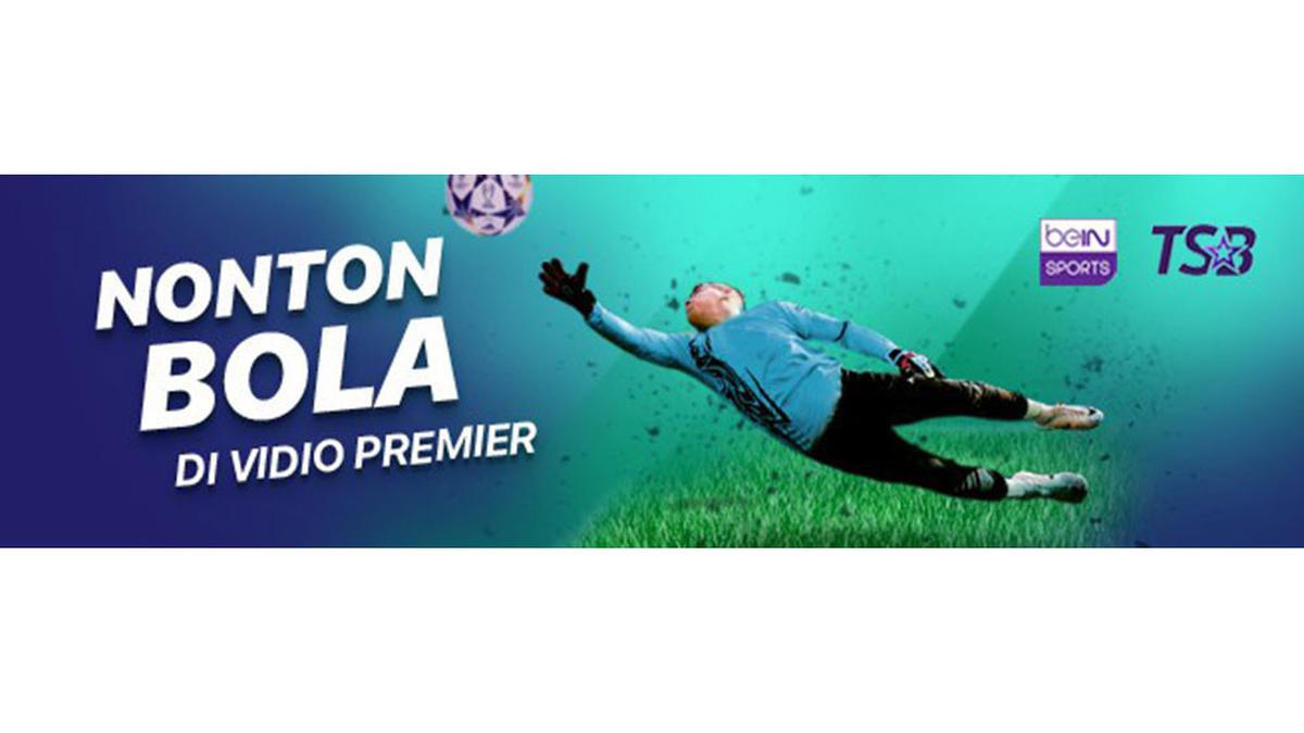 Cara Nonton Bein Sport, Bisa Diakses Lewat Smartphone
