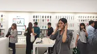 Digimap Buka Apple Premium Partner Pertama di Jakarta, Ada Promo Ini
