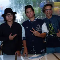 J-Rocks siap unjuk gigi di Sundown Festival 2015 (Deki Prayoga/Bintang.com)