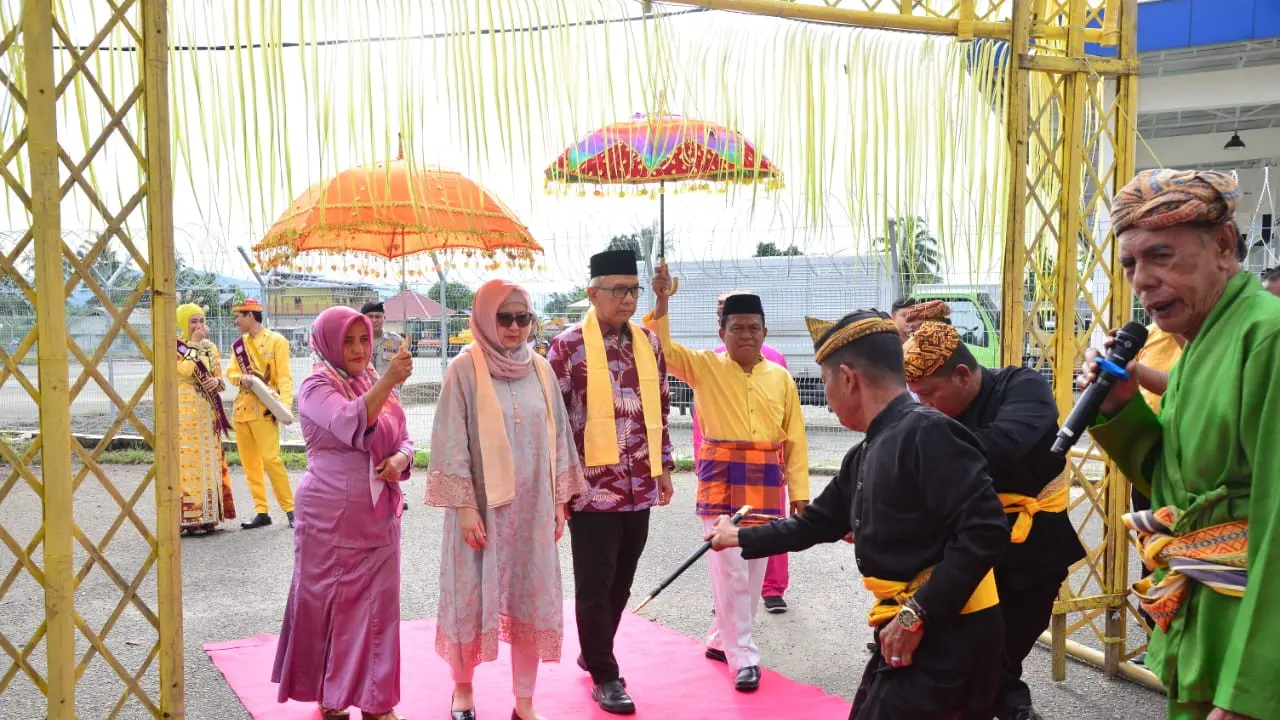 Rudy Salahuddin