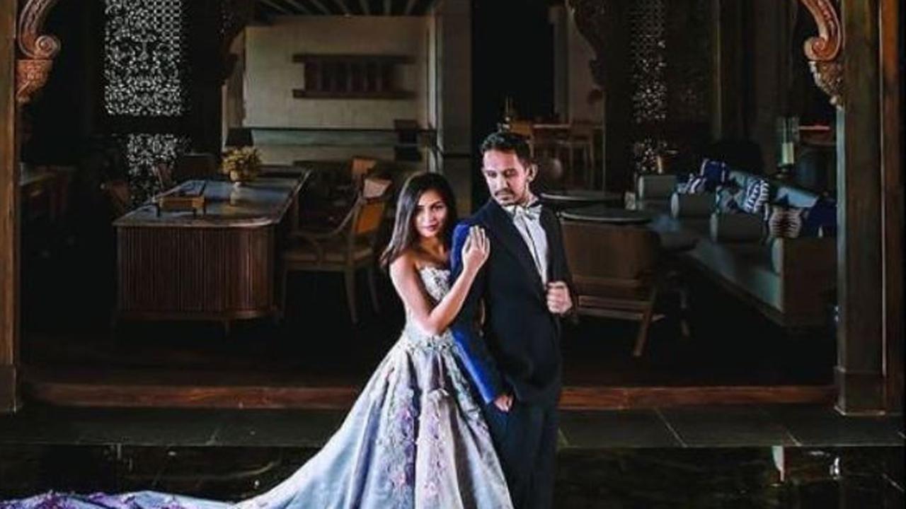 Amrit Punjabi-Sanjana