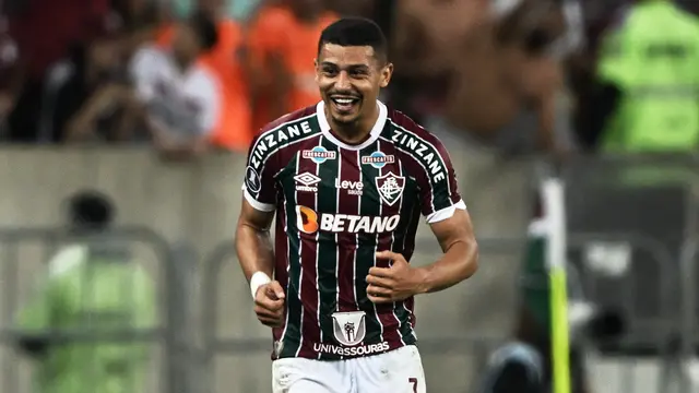 Andre Trindade