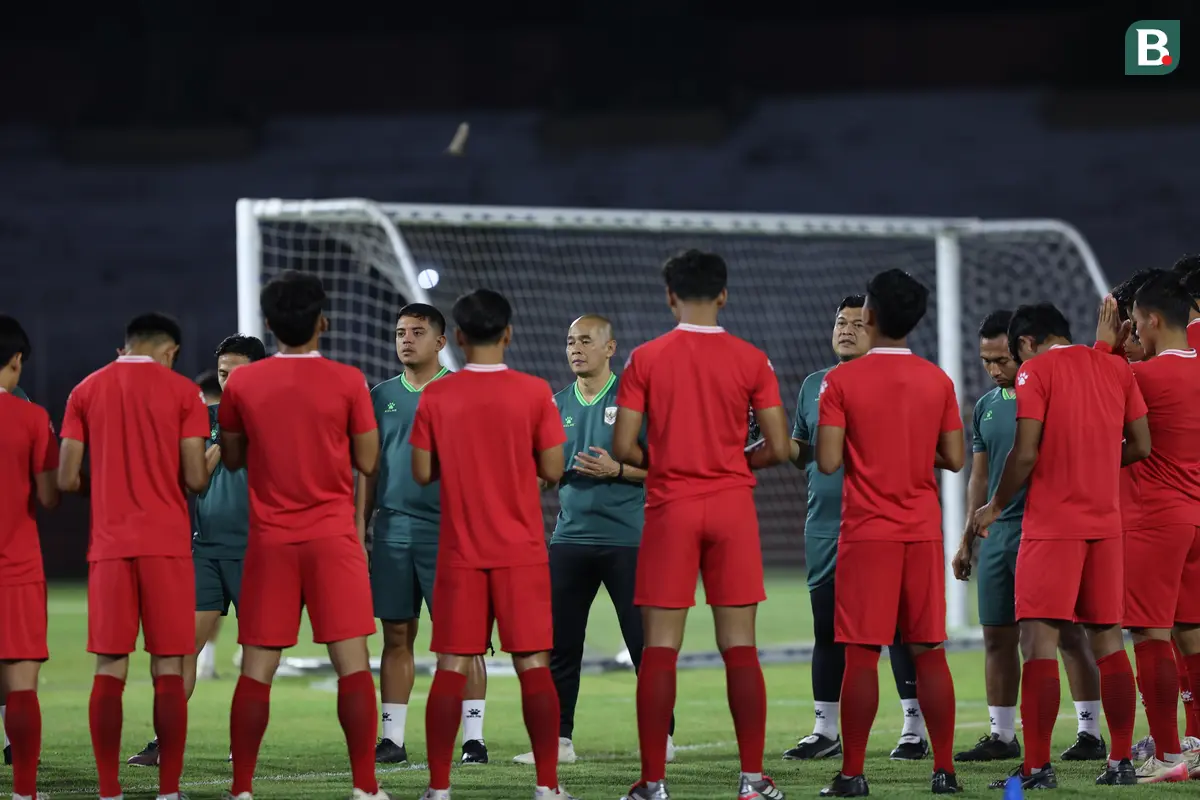 Timnas Indonesia U-17