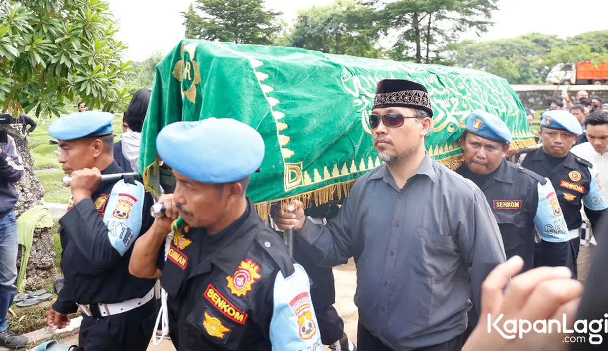 [KapanLagi.com®/Bayu Herdianto]