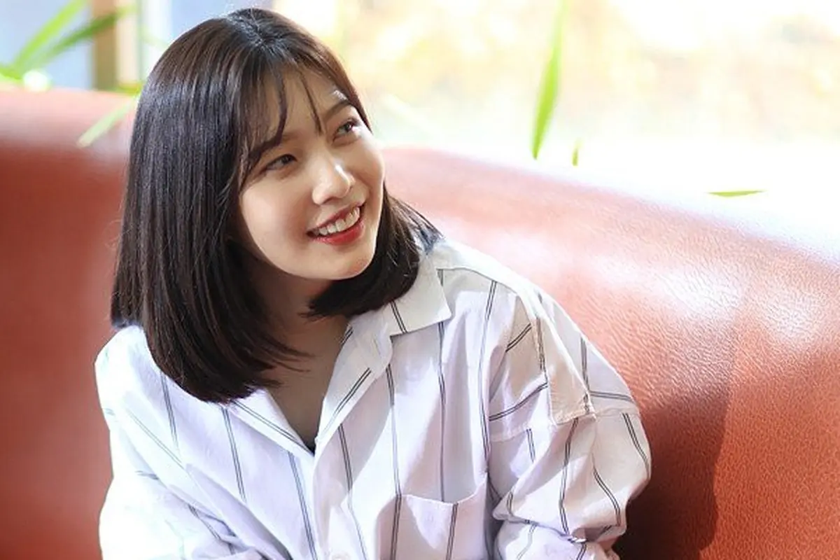 [Bintang] Lirik Lagu Joy Red Velvet, OMG!