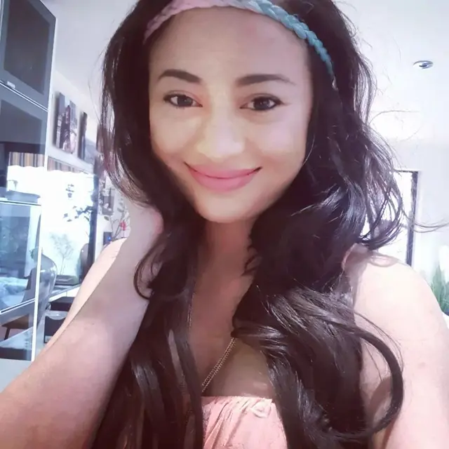 Ingat Pemeran Katy di Film Virgin? Ini 6 Potret Terbaru Angie Yulia