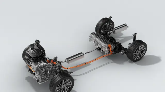 Pilih Mobil Listrik atau Hybrid? MGS5 EV dan MG ZS Hybrid+ Tawarkan Keunggulan Berbeda di GIIAS 2026