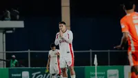 Penyerang Garudyaksa FC Siap Tampil di Hadapan Ribuan Suporter PSS