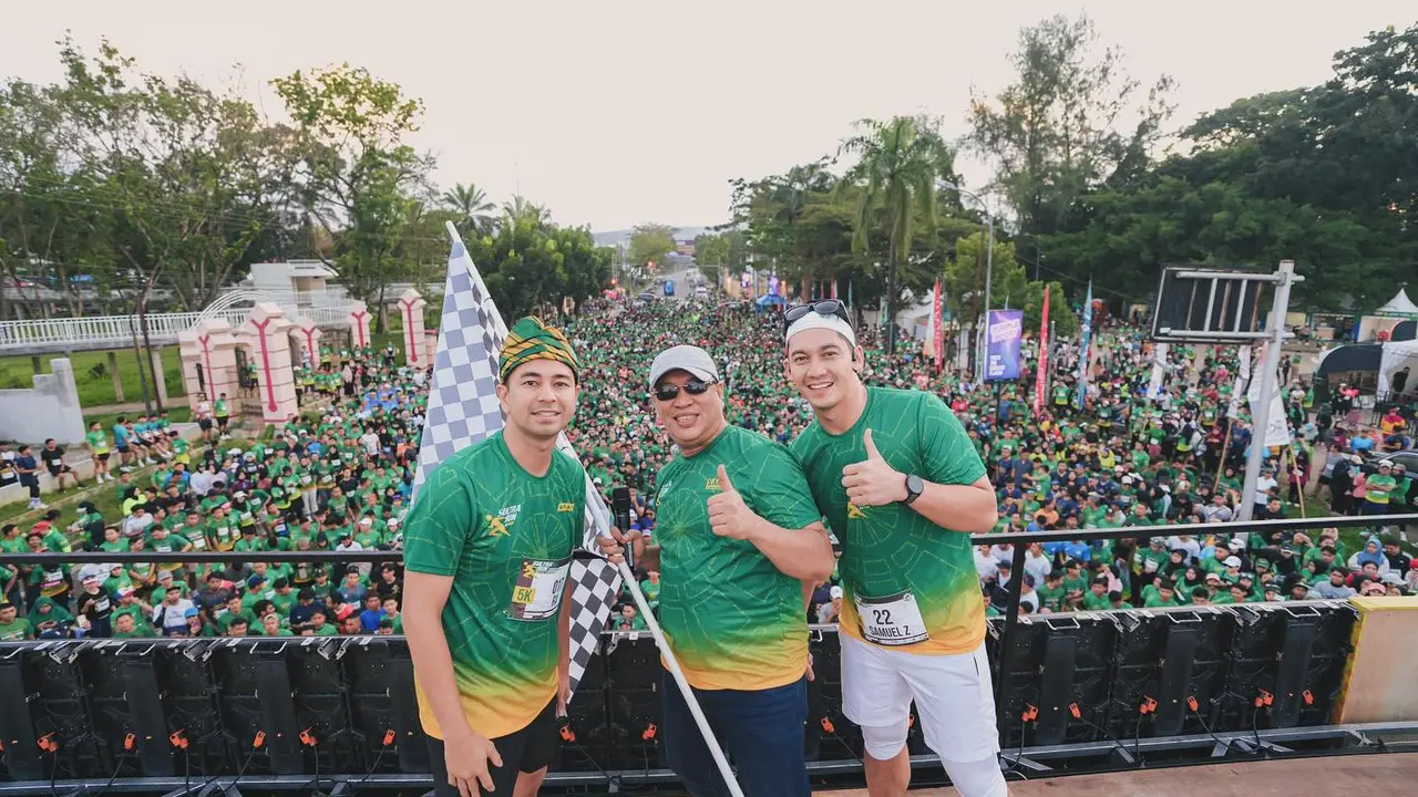 Raffi Ahmad