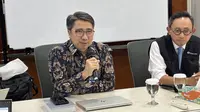 BI Pede Pertumbuhan Kredit Tembus 8% di Akhir 2025