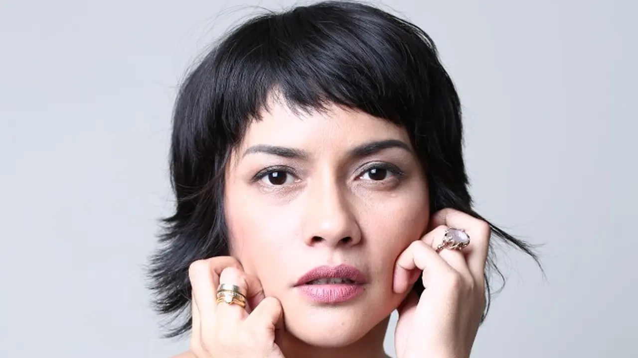 Ade Fitria Sechan