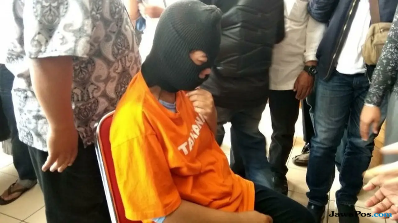 Cerita Asmara Terlarang ART Berujung Aborsi Bayi Kembar