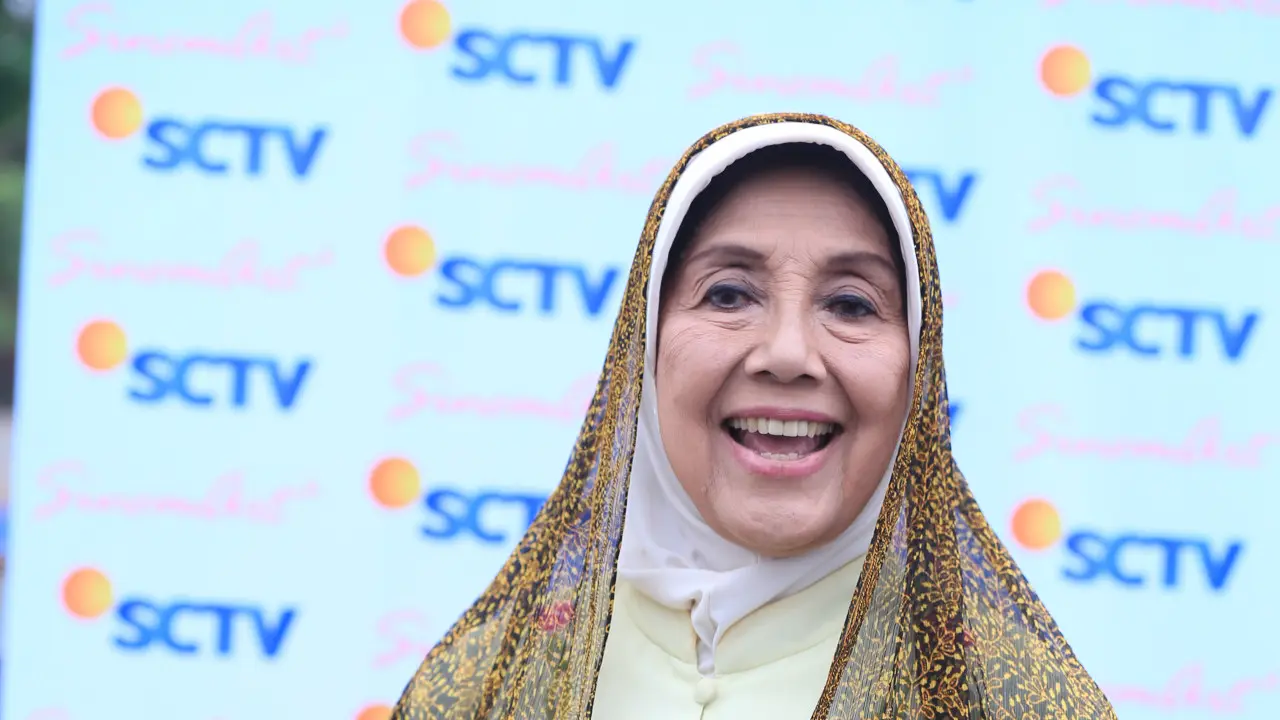Nani Wijaya