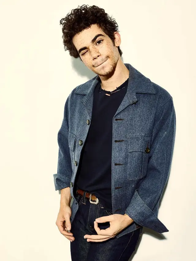 Cameron Boyce