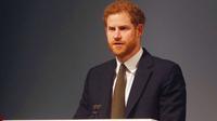 Pangeran Harry (Alastair Grant/AP)