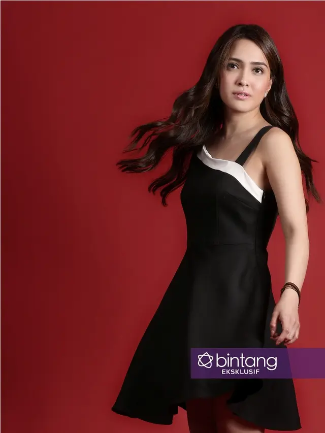 [Bintang] Shandy Aulia