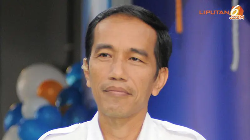 Jokowi: Silakan Bergabung, Tapi Tidak Bagi-bagi Kursi