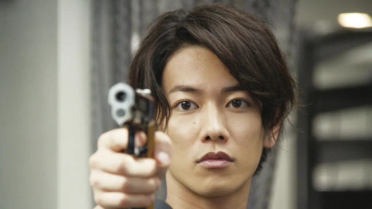 Jaring Banyak Penonton, Takeru Satoh Pakai Akun Drama Barunya