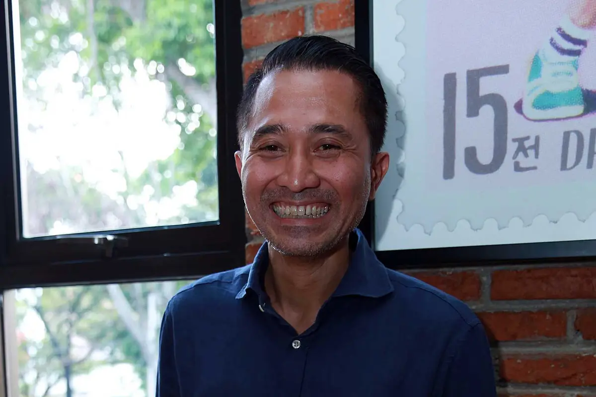 Lukman Sardi