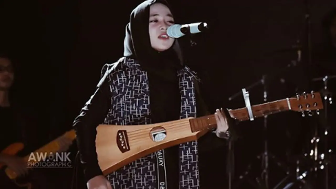 Nissa Sabyan