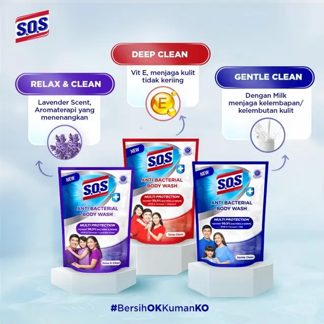 Jalani Jadwal Padat di Luar Rumah, Begini Tips yang Bisa Ibu Lakukan untuk Menjaga Kesehatan Keluarga