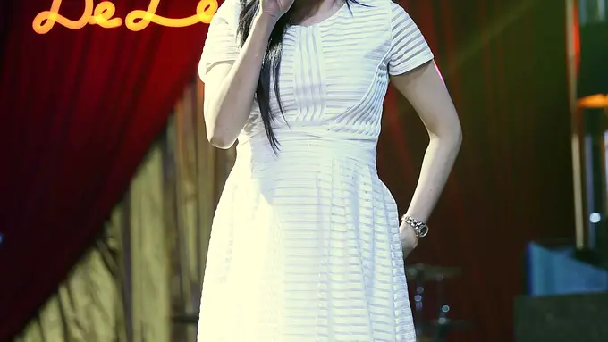 [Bintang] Mulan Jameela