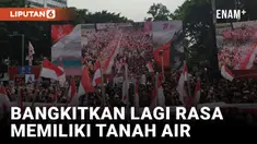 Kirab Merah Putih