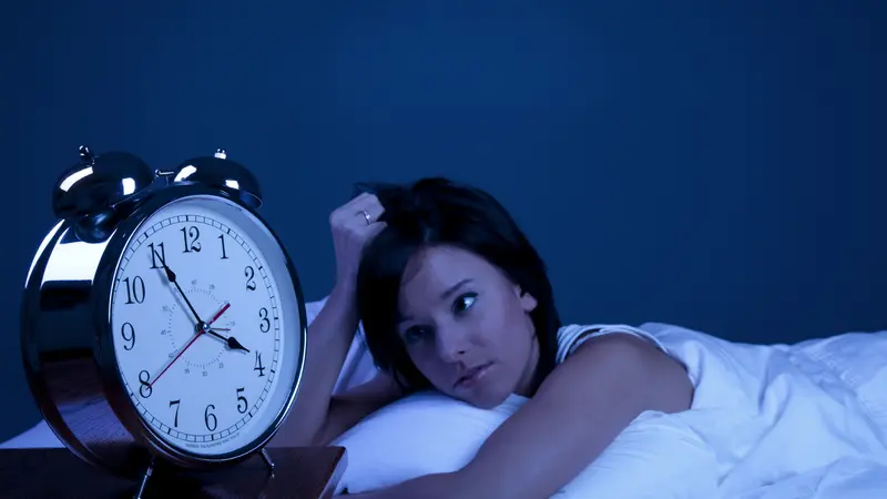 4 Hal yang Bisa Membantu Penderita Insomnia Tidur dengan Baik