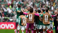 Deretan Fakta Unik Setelah Timnas Meksiko Gebuk Afrika Selatan di Partai Pembuka Piala Dunia 2026