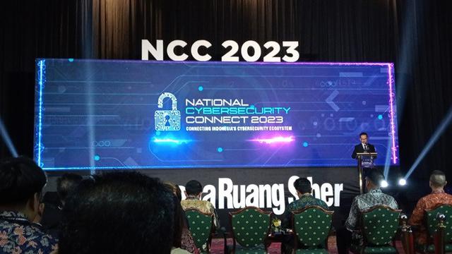 NCC 2023
