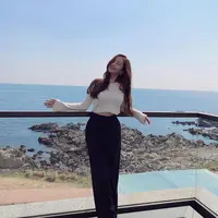 Park Min Young (Foto: Instagram/rachel_mypark)