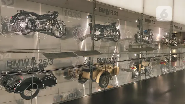 BMW Museum