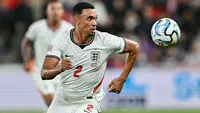 Trent Alexander-Arnold Kembali ke Timnas Inggris, Langsung Kirim Assist Mematikan: Semoga Manajer Suka