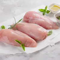 Tips menggoreng dada ayam./Copyright shutterstock.com