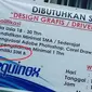 6 Syarat Lowongan Kerja Ini Unik Banget, Bikin Pelamar Senyum Tipis (sumber: Twitter/txtdarigajelas)