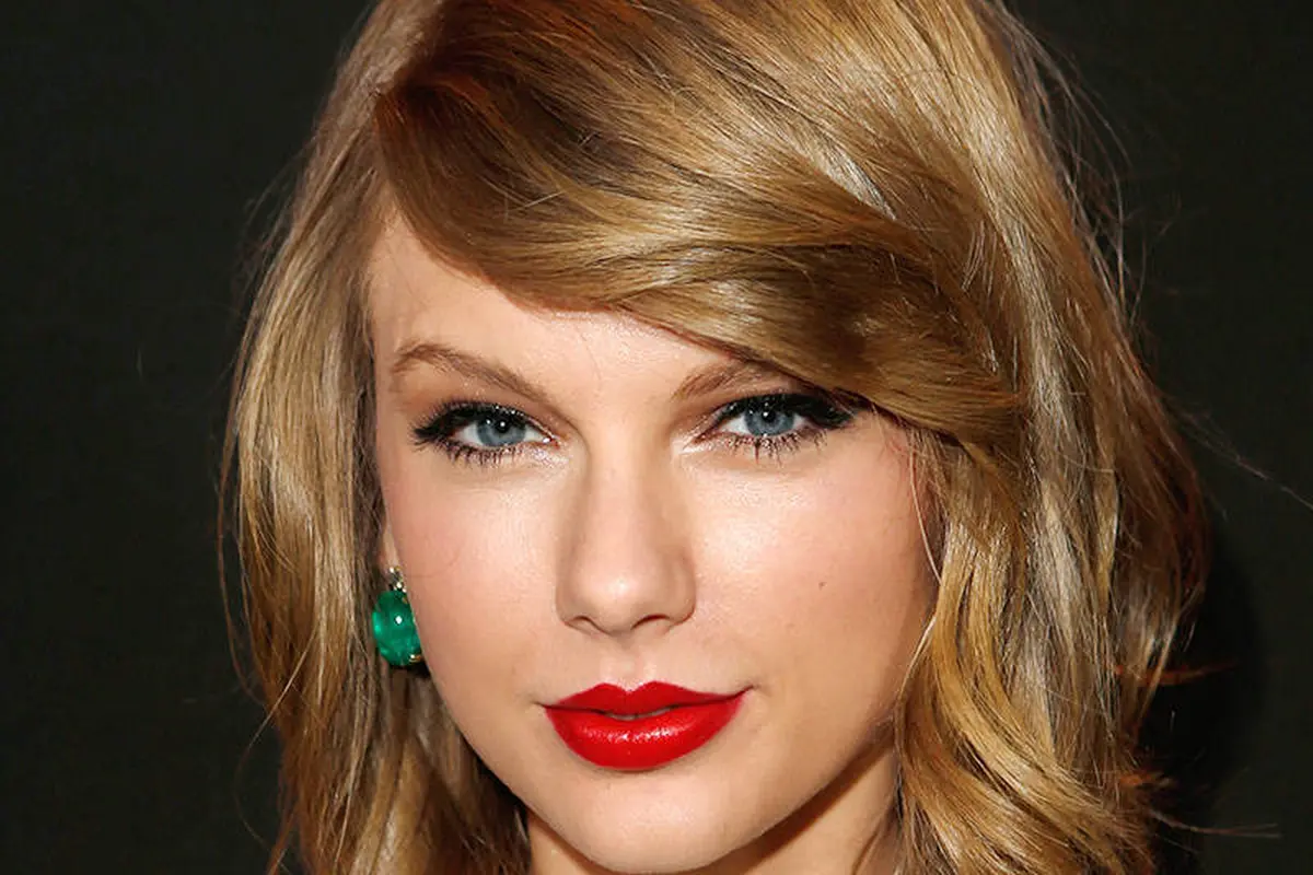 Taylor Swift