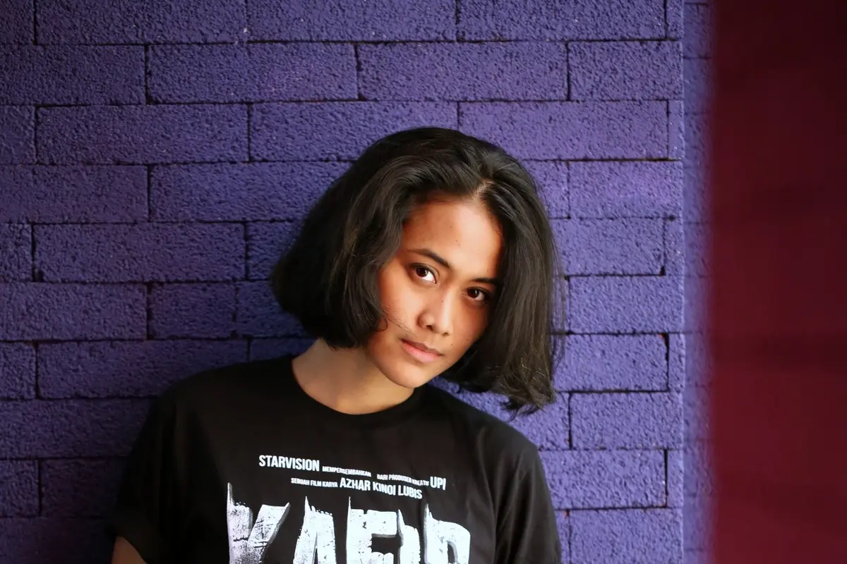 [Bintang] Putri Ayudya