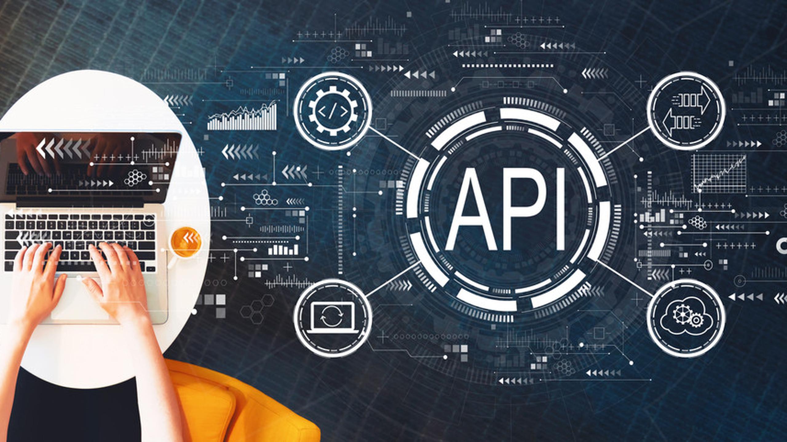 API Adalah Application Programming Interface, Ini Penjelasannya