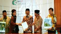 Bantu Koperasi dan UKM, PBNU Tawarkan Dompet Digital