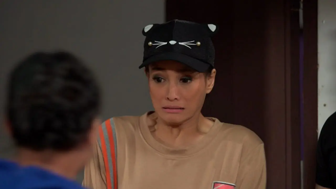 Cinta Buta