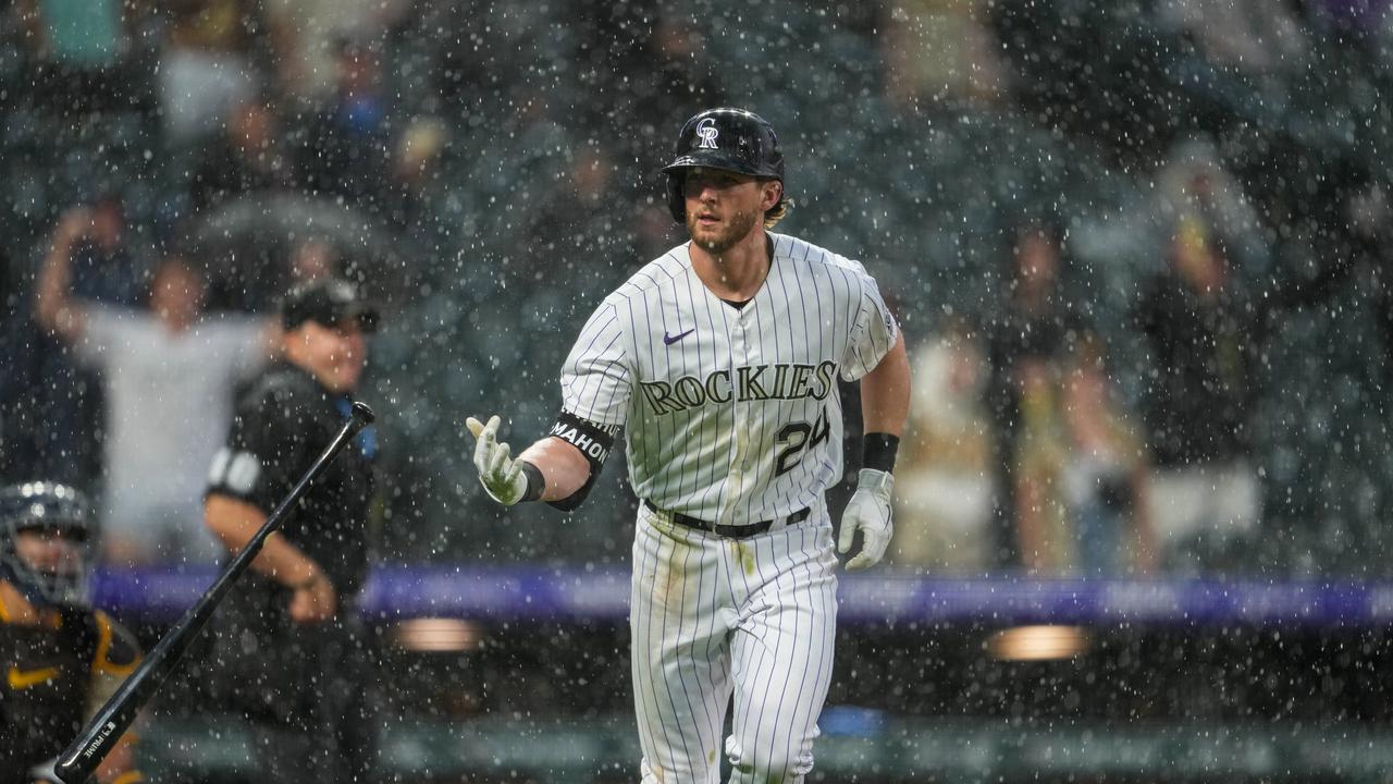 Ryan McMahon: Everything We Know About The Trade Deal